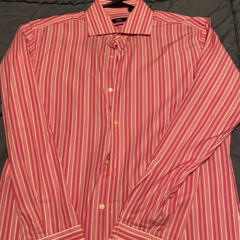 Dress shirt